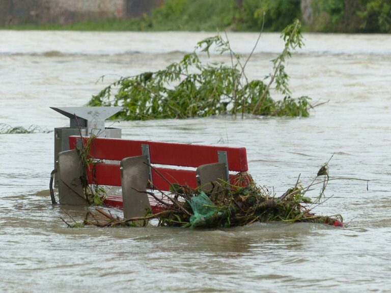 Untersuchungsausschuss zur Flutkatastrophe – von Heusinger: „Land warnte Landkreise rechtzeitig“