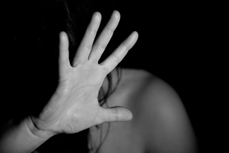 Neues Polizeigesetz bringt mehr Schutz vor sexualisierter und häuslicher Gewalt