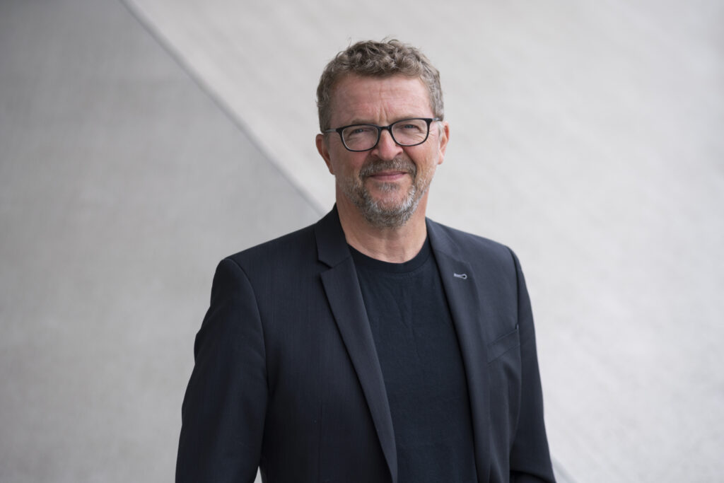 Carl-Bernhard von Heusinger, MdL, Foto @lichtrauschfotografie