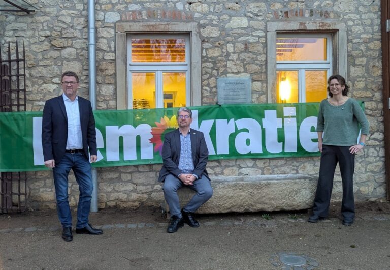 „Mut zur Demokratie“ – Klare Haltung und konkrete Antworten gegen den Rechtsruck