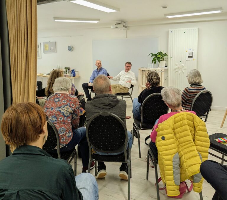 Ist der Ist der Westerwald krisenfest? – Grüne diskutieren über öffentliche Sicherheit und Katastrophenschutz